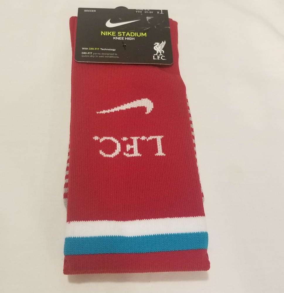 Nike Stadium Liverpool FC DA1465 687 Socks
